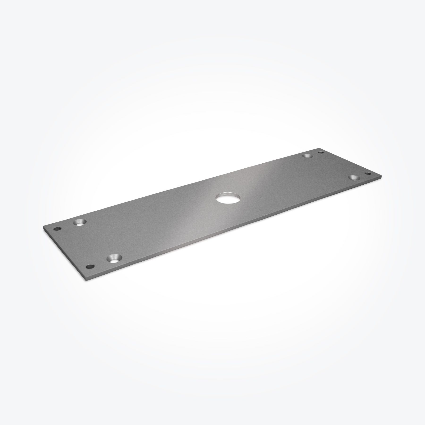 light adapter plate